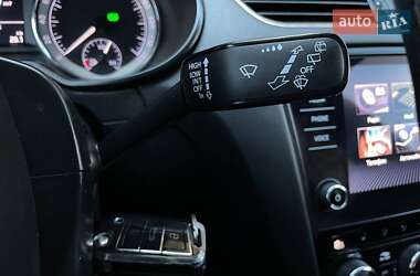 Універсал Skoda Octavia 2018 в  фото 68 Універсал Skoda Octavia 2018 в