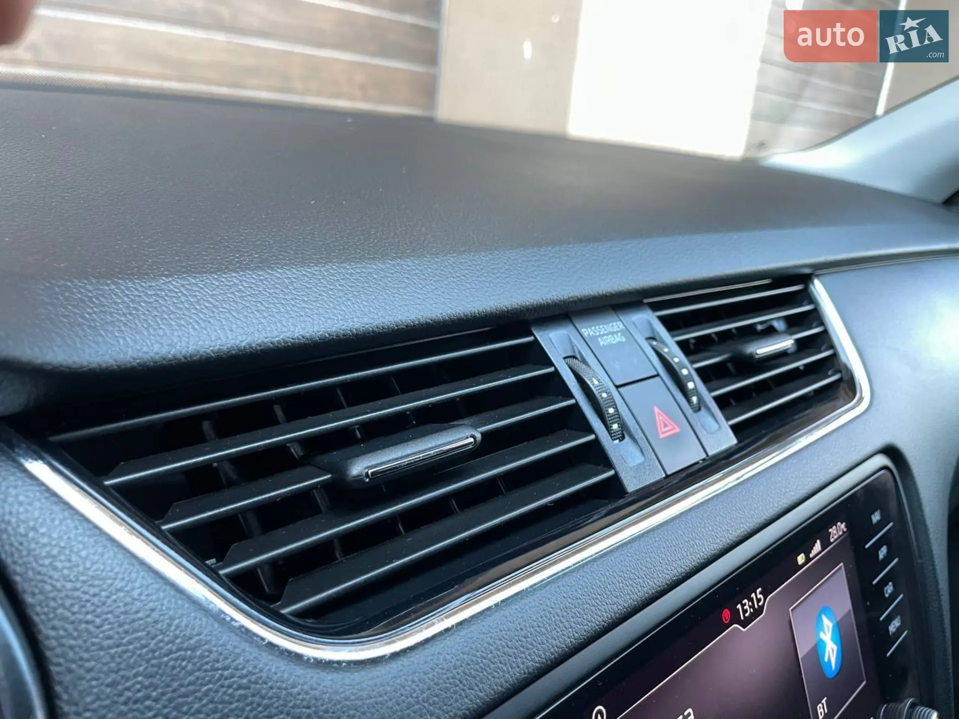 2018 Skoda Octavia - мініатюра 62