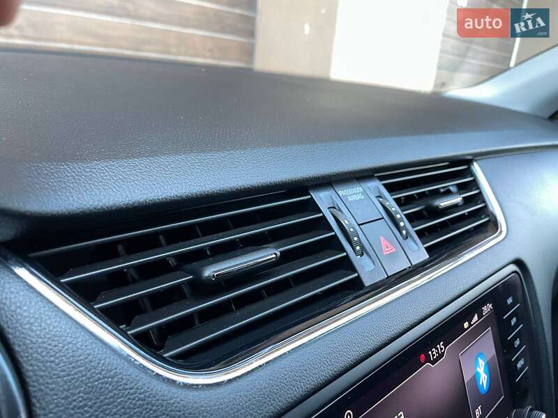 Універсал Skoda Octavia 2018 в Вінниці