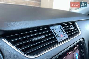 Універсал Skoda Octavia 2018 в  фото 62 Універсал Skoda Octavia 2018 в