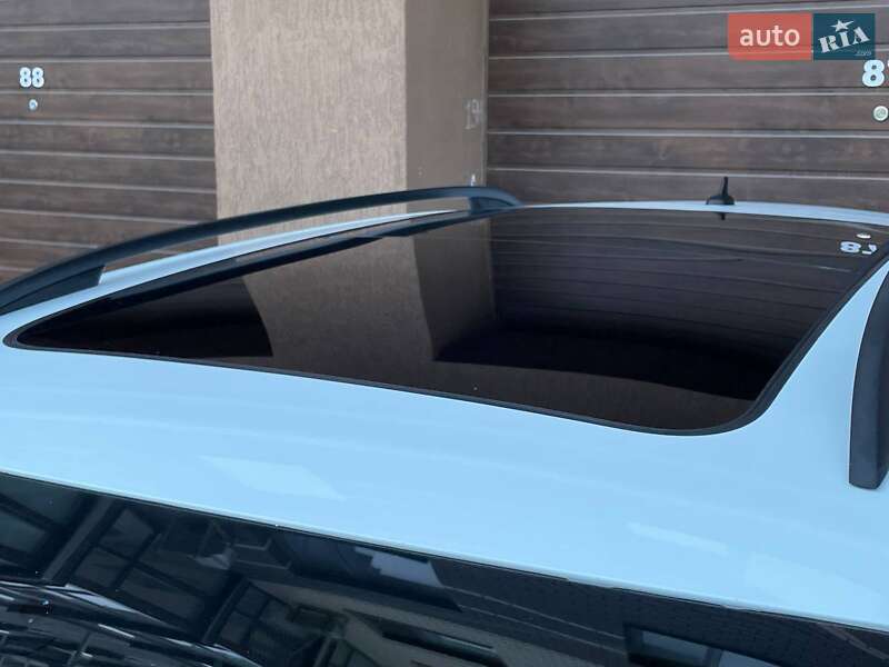 Універсал Skoda Octavia 2018 в Вінниці