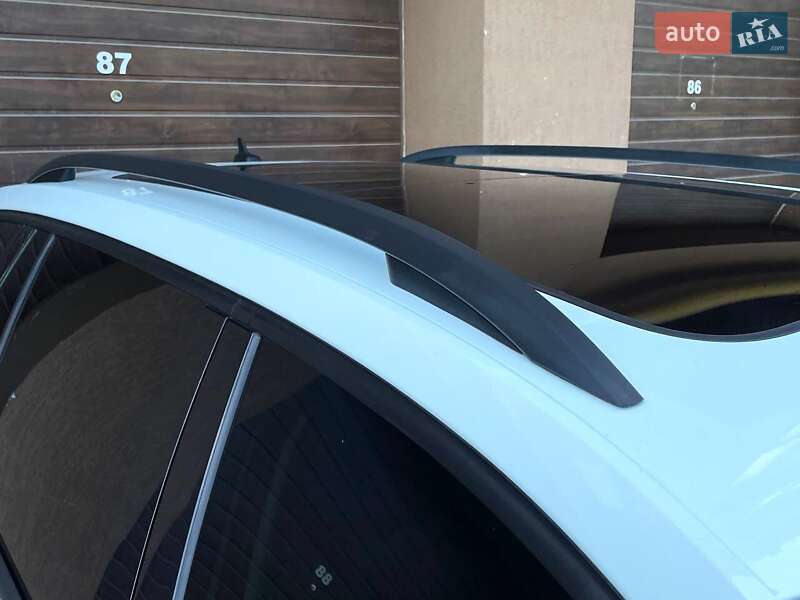 Універсал Skoda Octavia 2018 в Вінниці