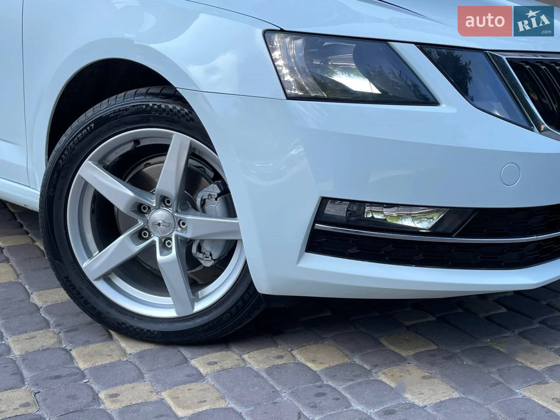 2018 Skoda Octavia - мініатюра 33