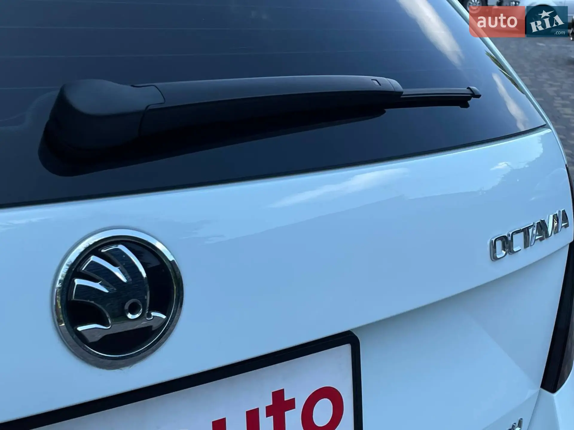 2018 Skoda Octavia - мініатюра 43