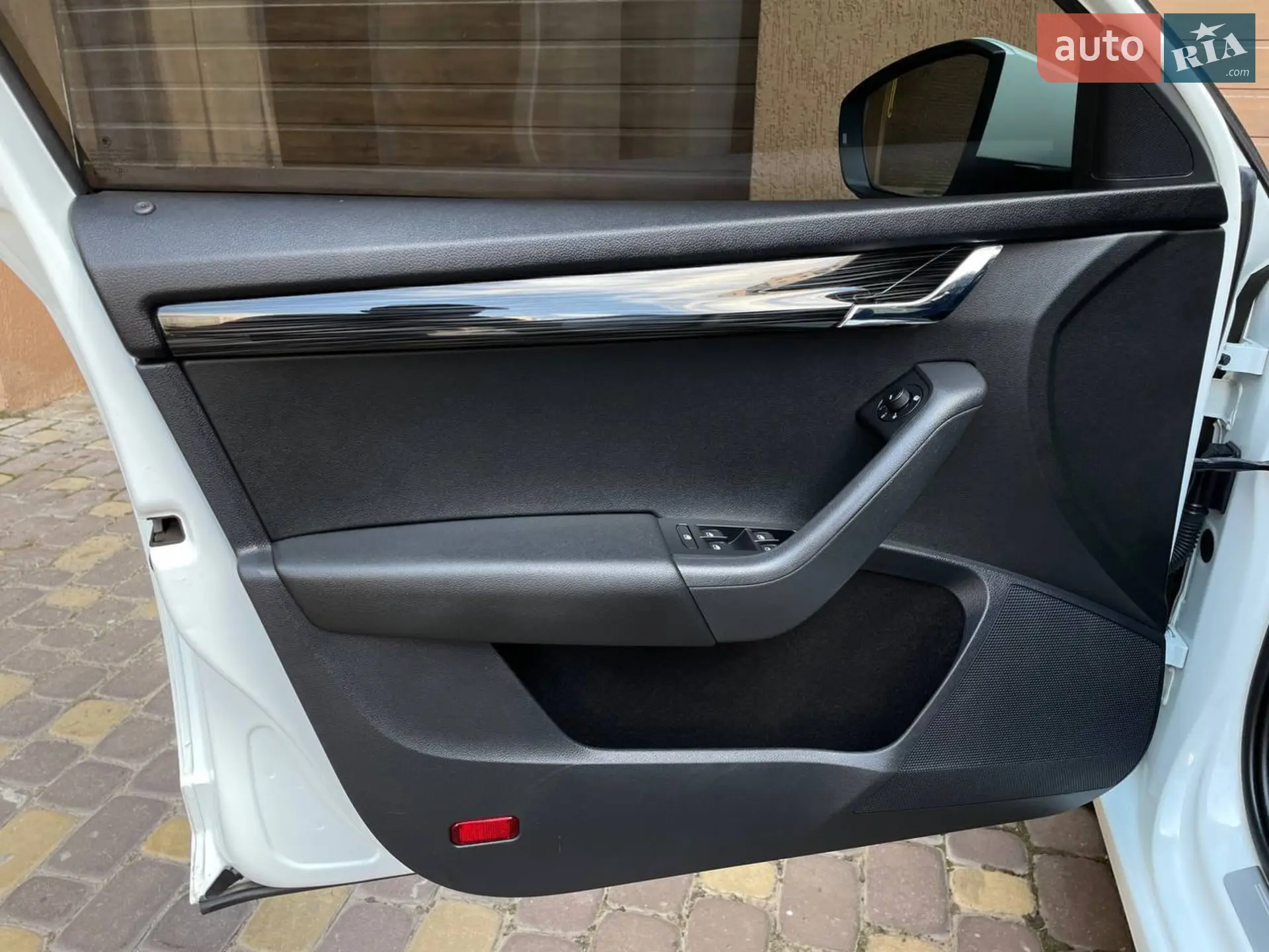 2018 Skoda Octavia - мініатюра 54