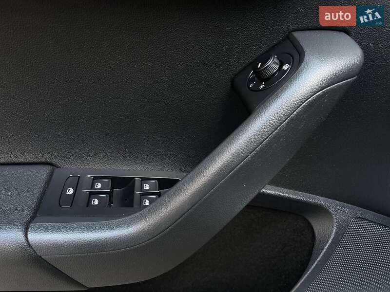 Універсал Skoda Octavia 2018 в Вінниці