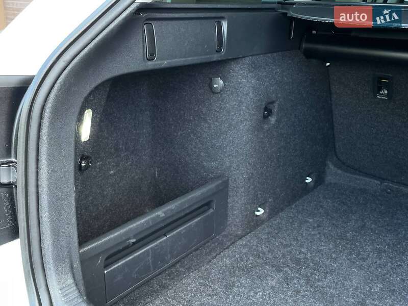 Універсал Skoda Octavia 2018 в Вінниці