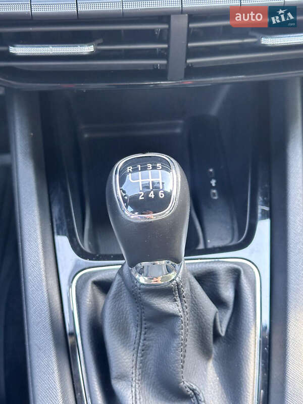 Ліфтбек Skoda Octavia 2021 в Чернівцях