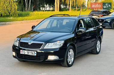 Универсал Skoda Octavia 2011 в Житомире
