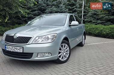 Лифтбек Skoda Octavia 2010 в Харькове