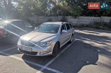 Універсал Skoda Octavia 2013 в Києві