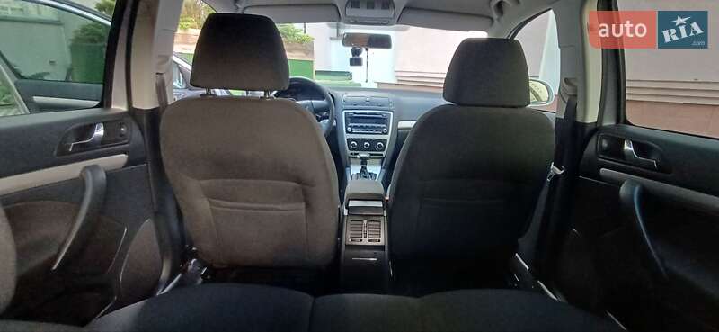 Ліфтбек Skoda Octavia 2012 в Львові фото 10 Ліфтбек Skoda Octavia 2012 в Львові