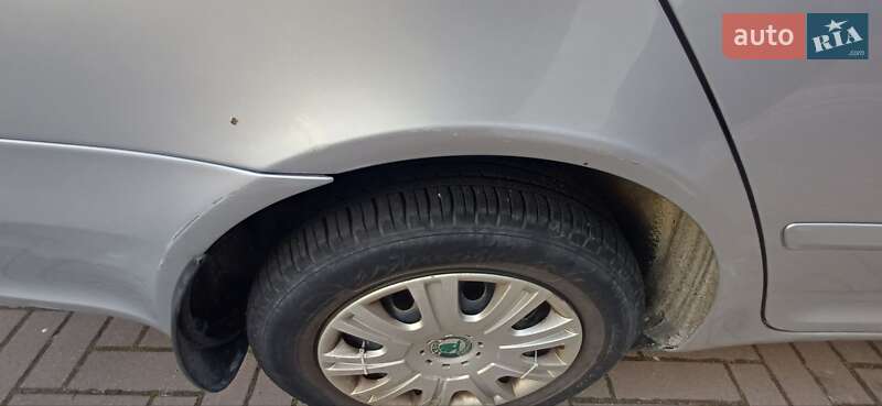 Ліфтбек Skoda Octavia 2012 в Львові фото 24 Ліфтбек Skoda Octavia 2012 в Львові