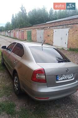 Ліфтбек Skoda Octavia 2012 в Ніжині