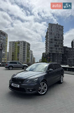 Універсал Skoda Octavia 2011 в Львові