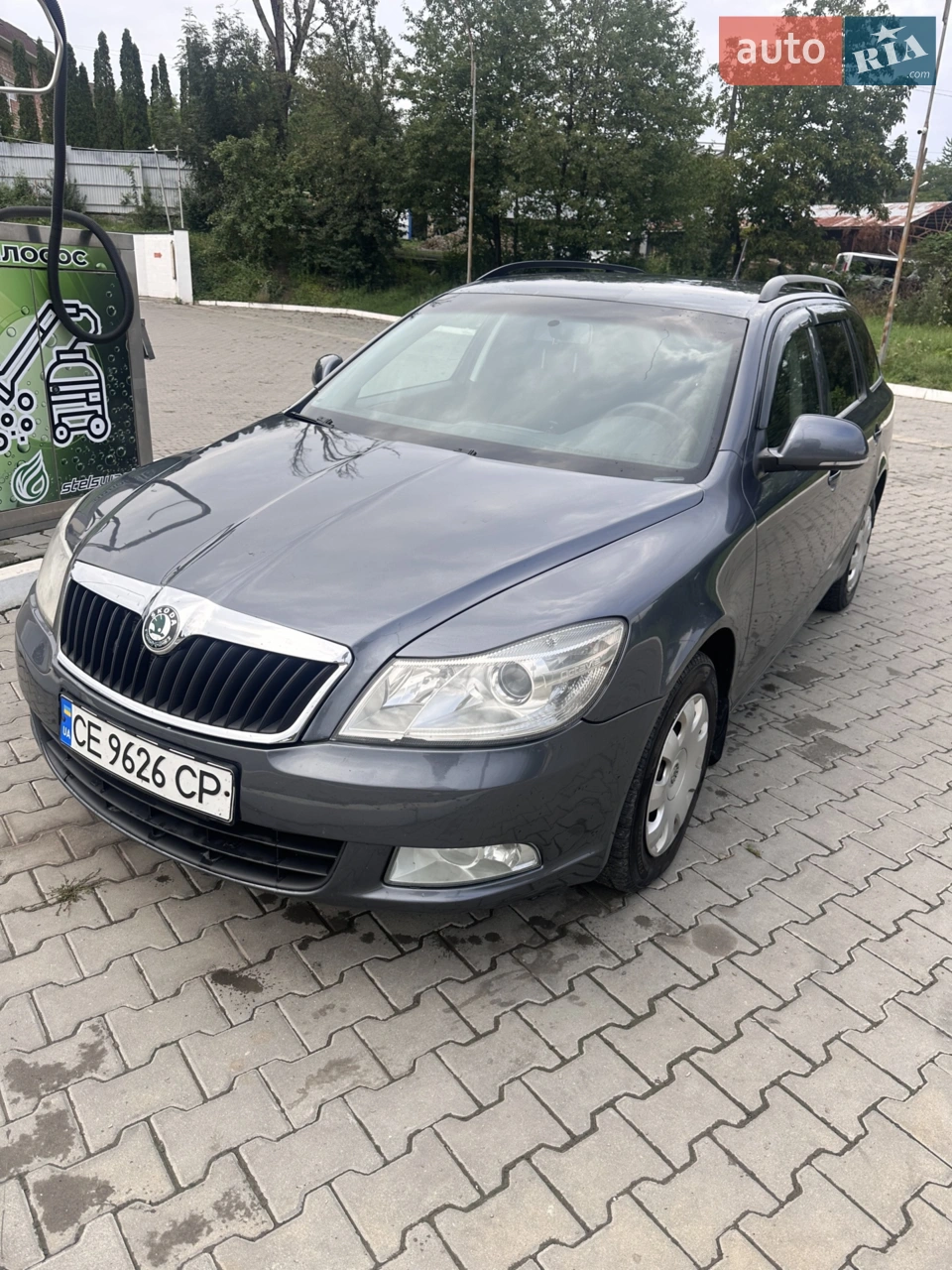 2011 Skoda Octavia - мініатюра 45
