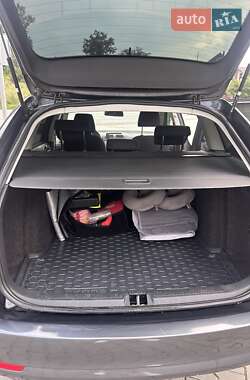 Универсал Skoda Octavia 2012 в 
