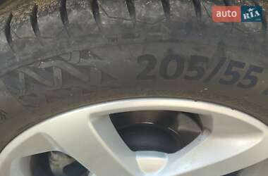 Универсал Skoda Octavia 2013 в 