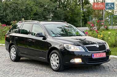 Універсал Skoda Octavia 2010 в Вознесенську
