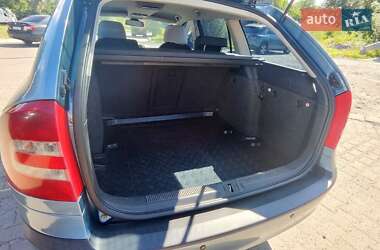 Универсал Skoda Octavia 2008 в 