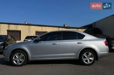Ліфтбек Skoda Octavia 2014 в Києві