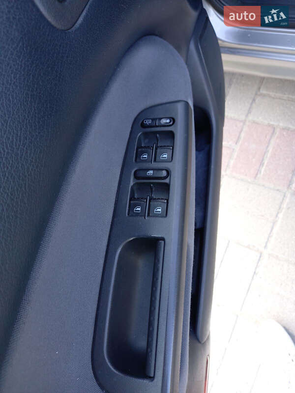 Ліфтбек Skoda Octavia 2007 в Тернополі