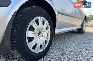 Лифтбек Skoda Octavia 2010 в 