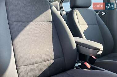 Лифтбек Skoda Octavia 2010 в 