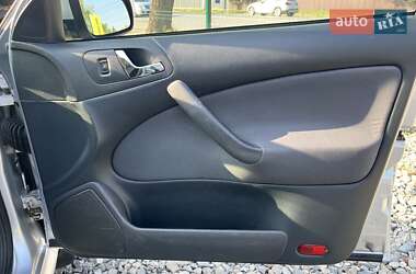 Лифтбек Skoda Octavia 2010 в 