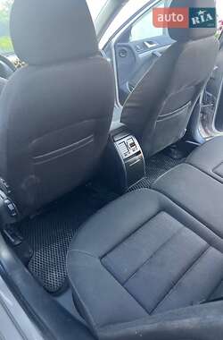 Лифтбек Skoda Octavia 2008 в 