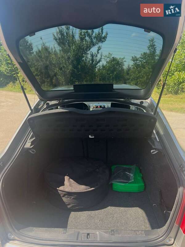 Лифтбек Skoda Octavia 2008 в Баре