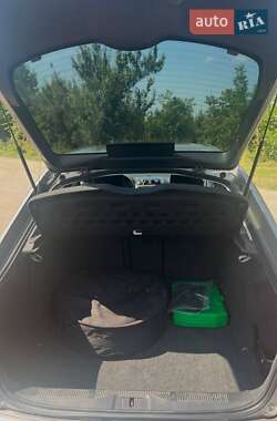 Лифтбек Skoda Octavia 2008 в 