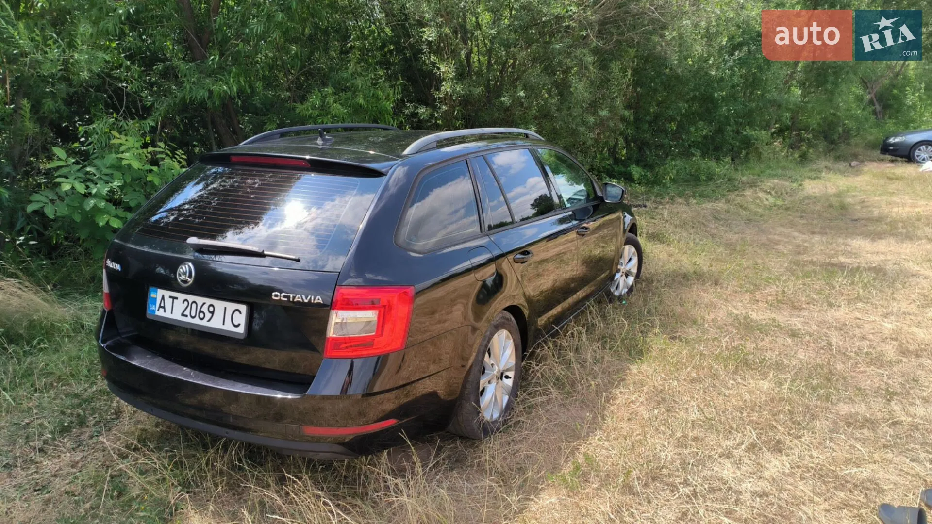 2017 Skoda Octavia - мініатюра 5