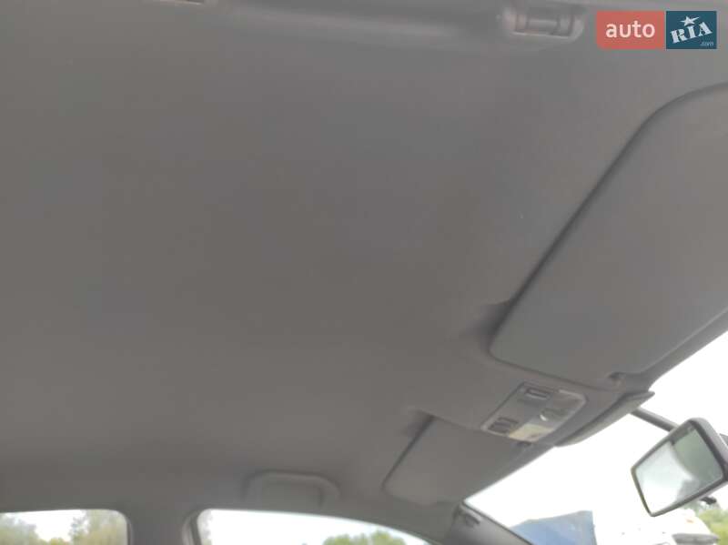 Лифтбек Skoda Octavia 2002 в Днепре