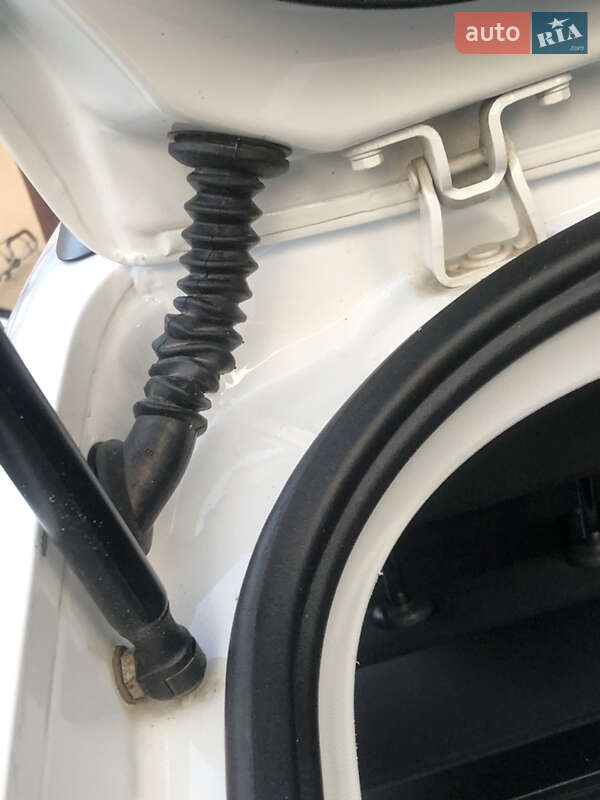 Универсал Skoda Octavia 2012 в Хусте