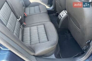 Универсал Skoda Octavia 2011 в 
