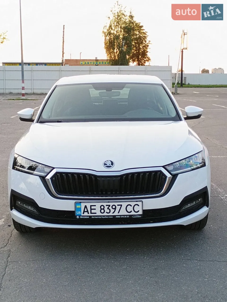 2023 Skoda Octavia - мініатюра 28