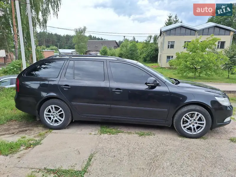 Skoda Octavia 2010 VIN TMBGJ61Z0B8015999 фото оголошення 25 з 63