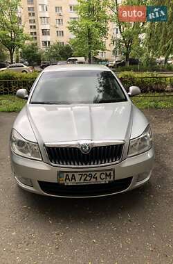 Ліфтбек Skoda Octavia 2012 в Києві