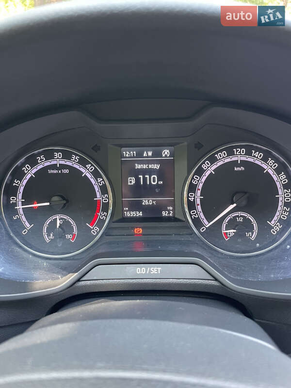 Універсал Skoda Octavia 2019 в Кривому Розі фото 23 Універсал Skoda Octavia 2019 в Кривому Розі