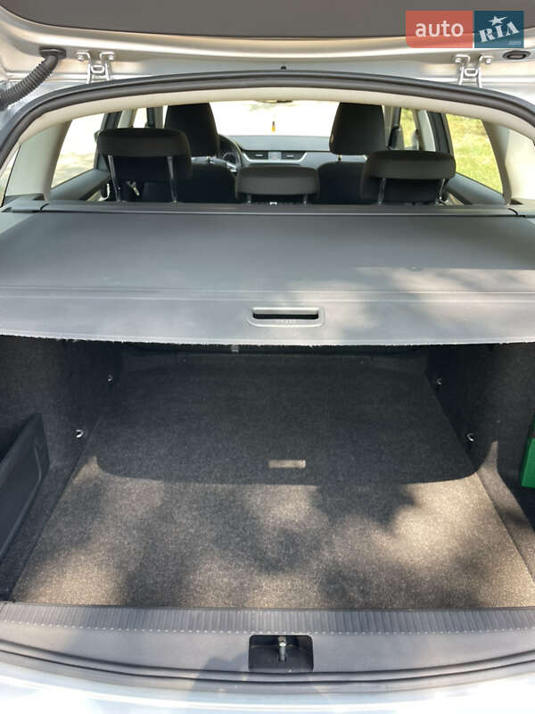 Універсал Skoda Octavia 2019 в Кривому Розі фото 31 Універсал Skoda Octavia 2019 в Кривому Розі