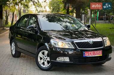 Лифтбек Skoda Octavia 2013 в 