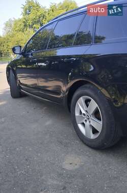 Универсал Skoda Octavia 2017 в 