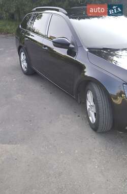 Универсал Skoda Octavia 2017 в 