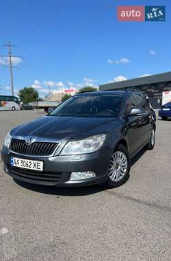 Універсал Skoda Octavia 2011 в Києві