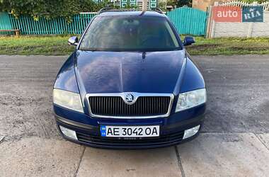 Універсал Skoda Octavia 2006 в Петропавлівці