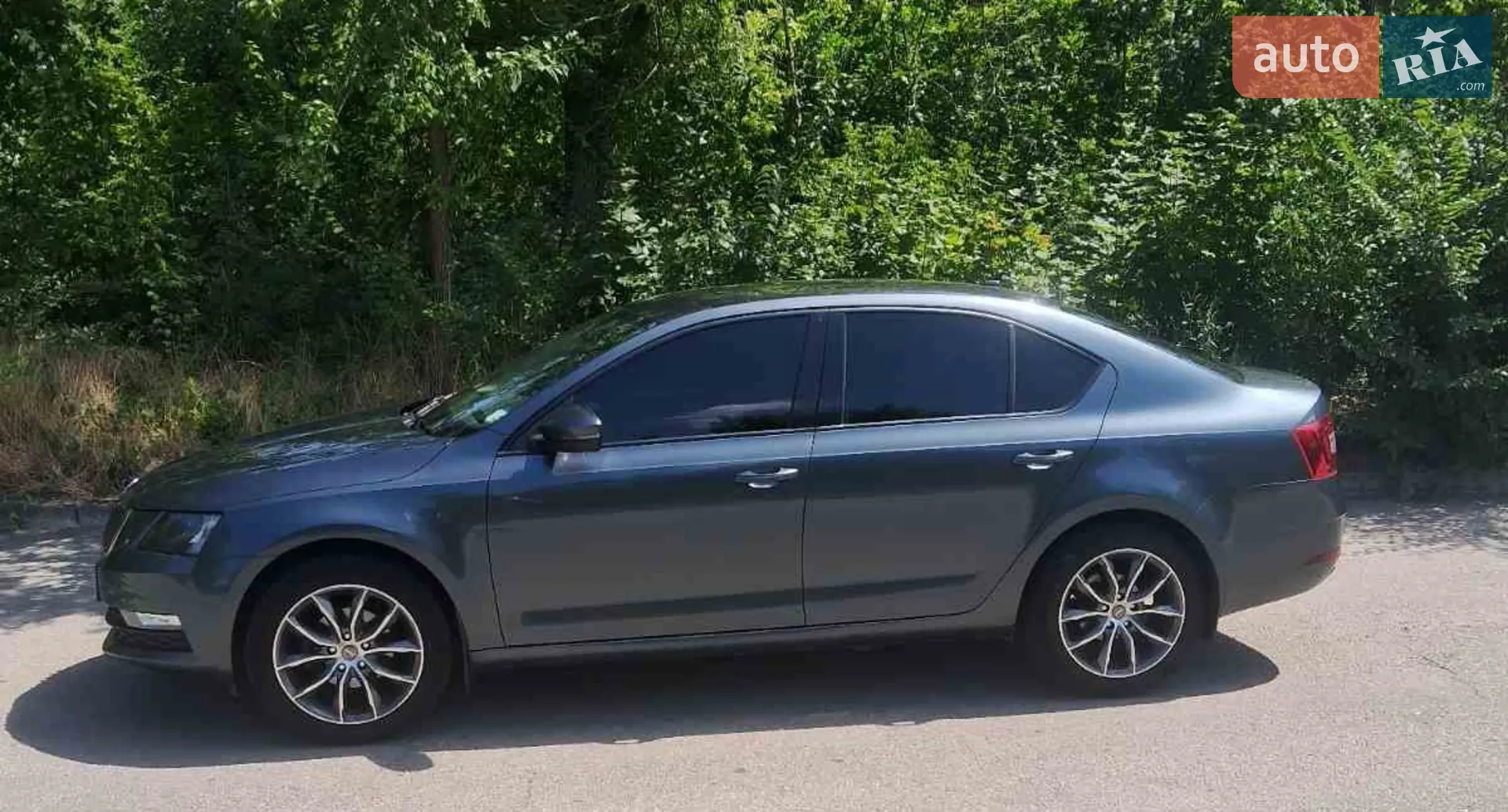 2020 Skoda Octavia - мініатюра 3