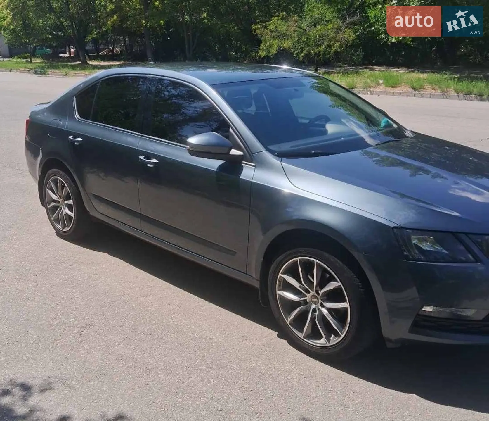 2020 Skoda Octavia - мініатюра 2