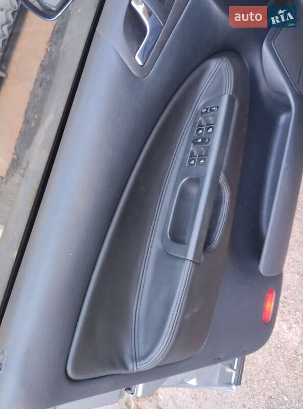 Ліфтбек Skoda Octavia 2005 в Кропивницькому фото 8 Ліфтбек Skoda Octavia 2005 в Кропивницькому