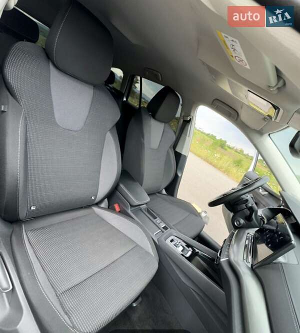 Универсал Skoda Octavia 2021 в Николаеве